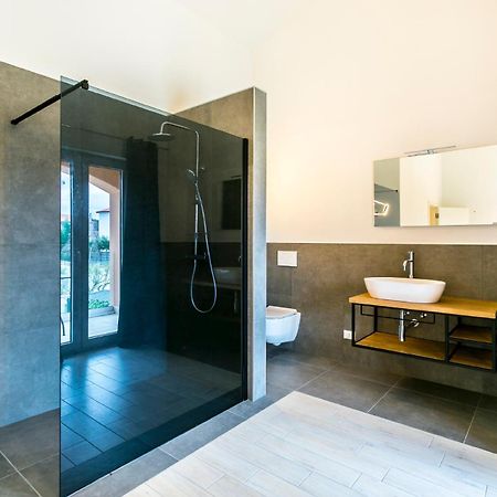 Villa Suzy Medulin Luaran gambar