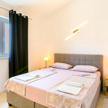 Villa Suzy Medulin Luaran gambar
